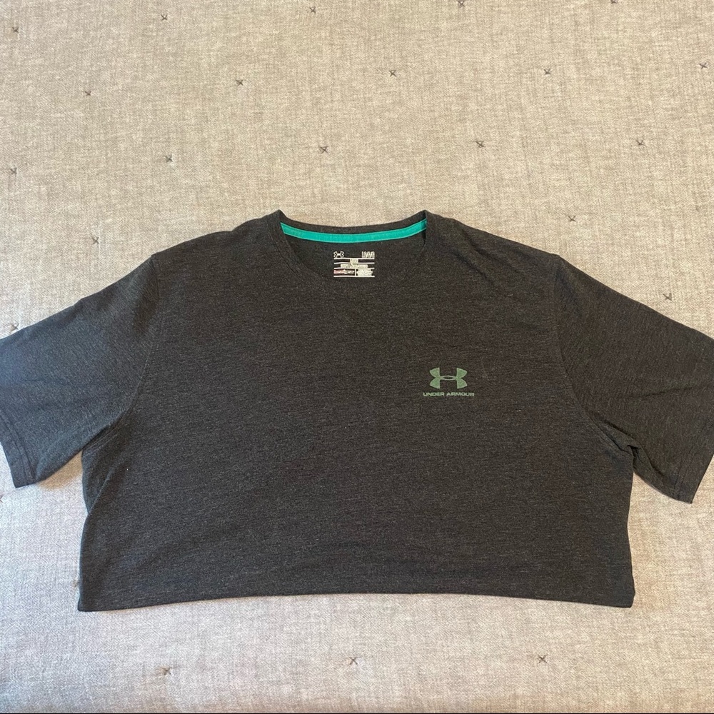 Under Armour Men’s Tshirt
